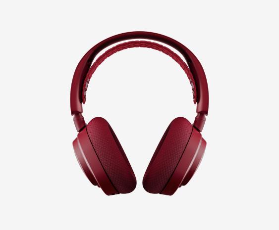 Produktbild SteelSeries Arctis Nova 7 Dragon Edition (Kabellos)