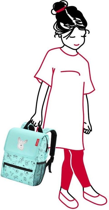 Produktbild reisenthel Backpack
