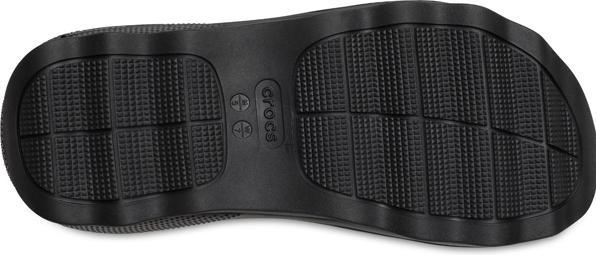 Actual product image Crocs W's Mega Crush Triple Strap (40)