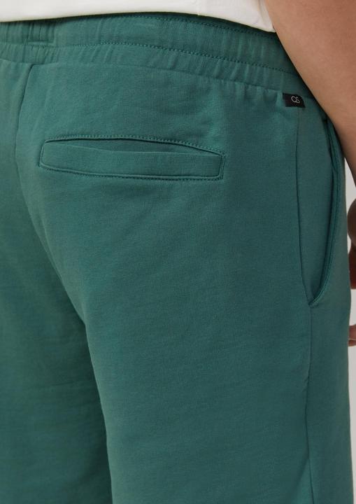 Immagine prodotto S.Oliver Bermuda Sweat-Jogger aus Jersey (L)