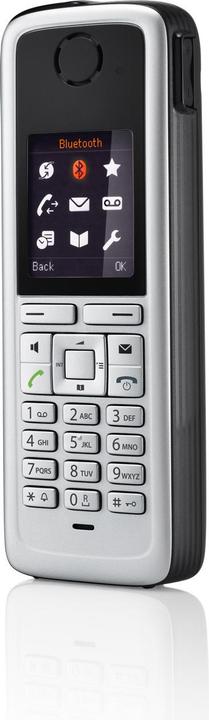 Unify OpenStage M3 plus handset without charging cradle