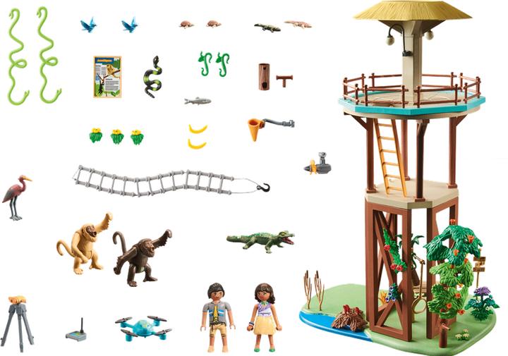 Produktbild LEGO Minifiguren Serie 13 (71008, LEGO Minifiguren)