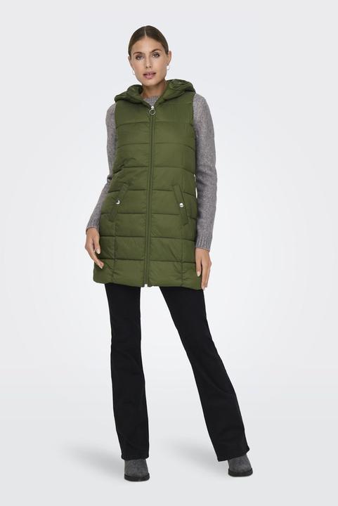 Image du produit JdY JDYZULU Manteau matelassé Manteau matelassé