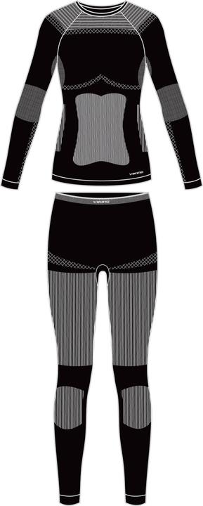 Image du produit MGA Ensemble de lingerie Viking Ilsa Lady (L)