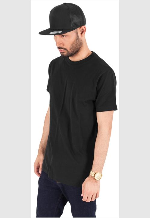 Actual product image Flexfit Trucker (One size)