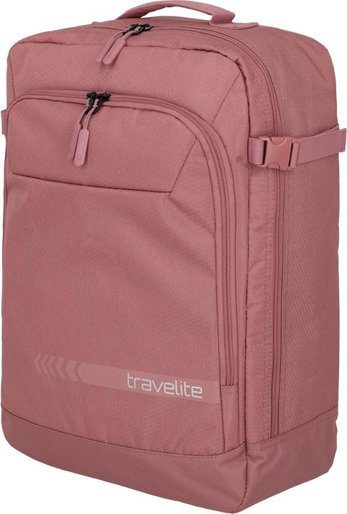 Actual product image Travelite KICK OFF backpack/board luggage (33 l)