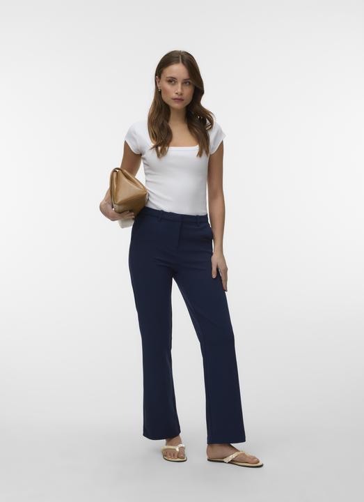 Produktbild Vero Moda Normal Waist Hose (30, L)