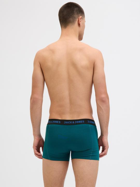 Immagine prodotto Jack & Jones Jacbreak Trunks 3 Pack (XXL, confezione da 3)