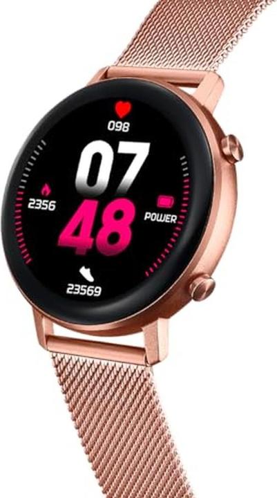 Produktbild Lotus Montre Connectée 50042/1 (42.50 mm)