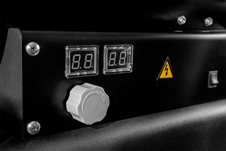 Produktbild Neo Tools Oil heater (50kW oil heater, 50l tank, wheels) (5000 W)