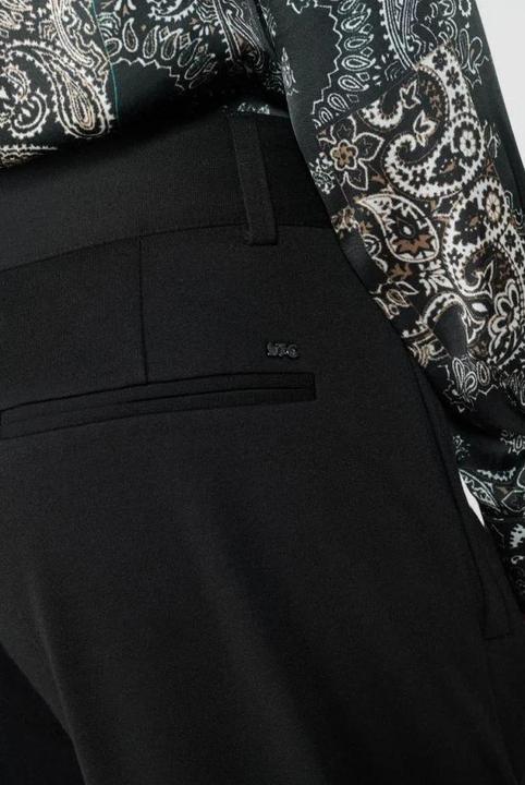 Actual product image Le Temps Des Cerises 's trousers igor (XS)