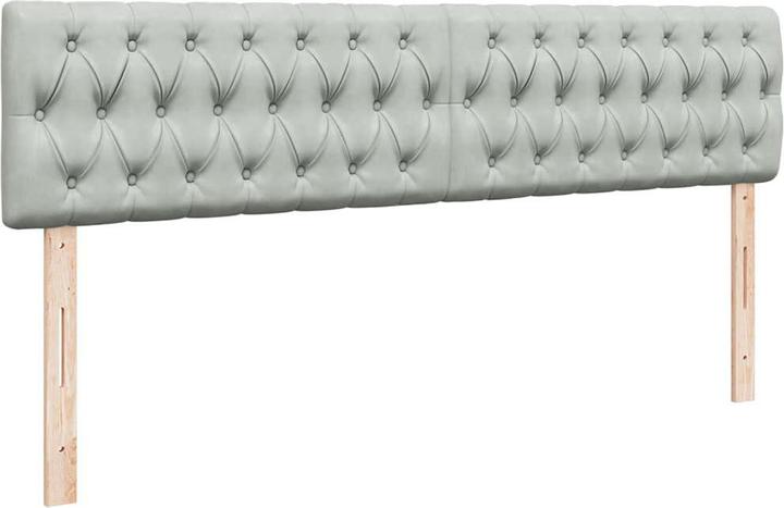 Produktbild vidaXL Ottoman-Bett (160 x 200 cm)