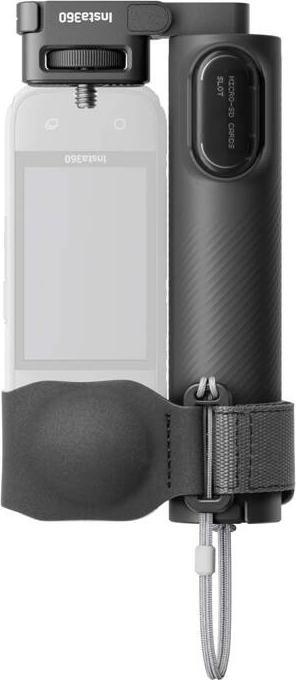 Image du produit Insta360 Canne à selfie pliable 2 en 1