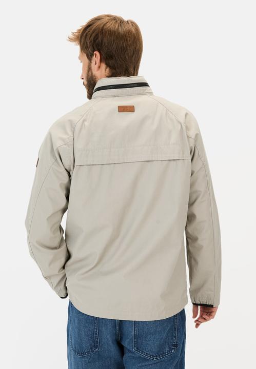 Produktbild Camel Active Fieldjacket aus reiner Baumwolle (26)