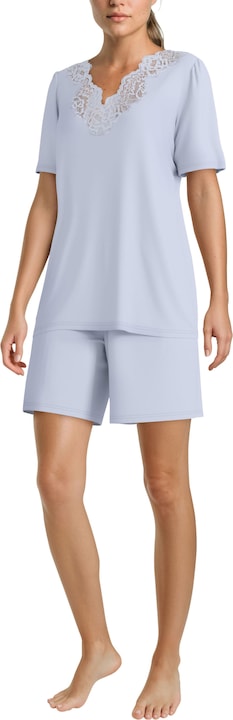 Image du produit Calida Nightwear Xtra Kurz-Pyjama (XS)