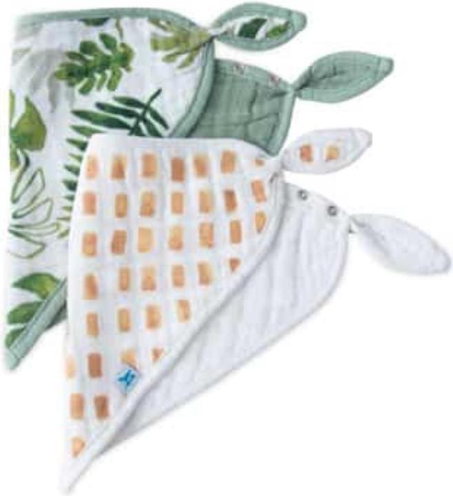 Produktbild little unicorn Bandana (0 Monate)