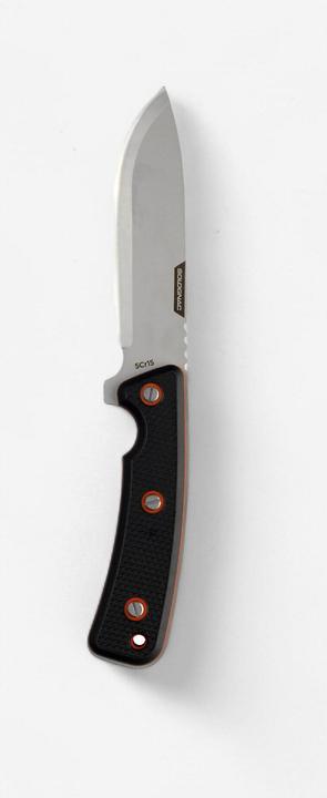 Immagine prodotto Solognac Lama fissa da 13 cm (13 cm)