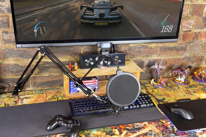Immagine prodotto PDT STRMD ST-VLOG-SSK Super Kit