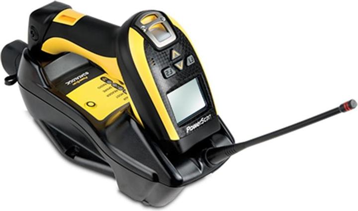 Productafbeelding Datalogic PowerScan PM9100 (1D streepjescodes)