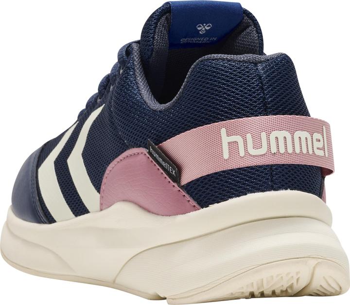 Immagine prodotto hummel Reach 250 Tex Lace Riciclato Jr (37)