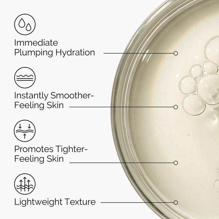 Immagine prodotto The Ordinary Acido ialuronico 2% + B5 (30 ml)