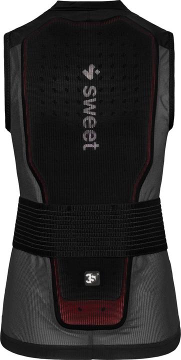 Produktbild Sweet Protection Protection Back Protector Vest 2.0 Jr (S, Rückenprotektor, Einzelstück)