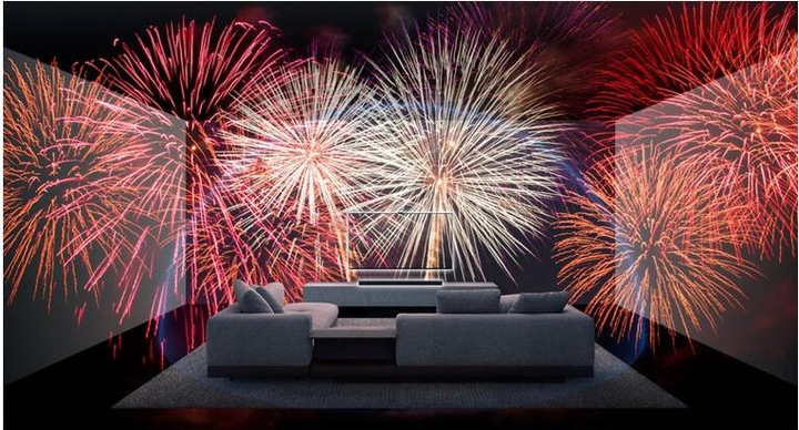 Immagine prodotto Sony Bravia Theatre Bar 8 (60 W, 11.0 Canale)