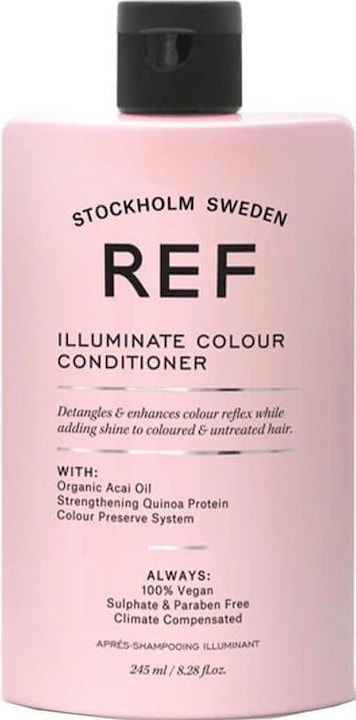 Produktbild Ref. Illuminate Colour Conditioner 245 (245 ml)