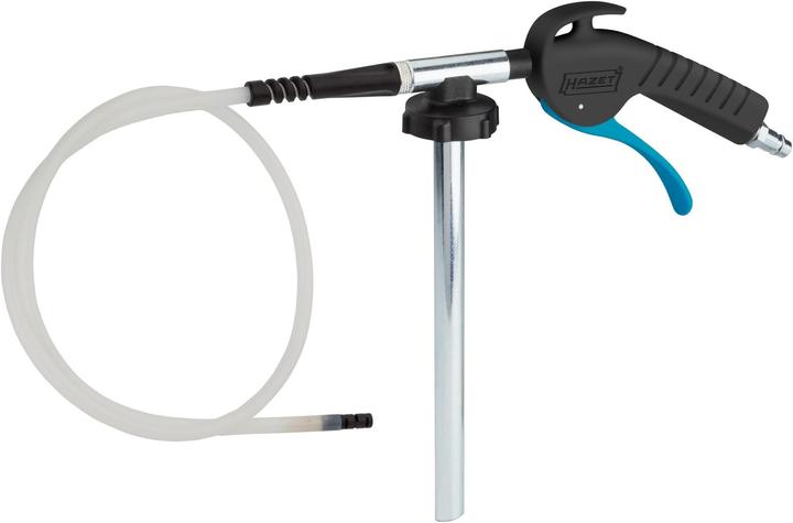 Produktbild HAZET Karosserie-Pistole für Unterbodenschutz und Hohlraumversiegelung 9042P-4