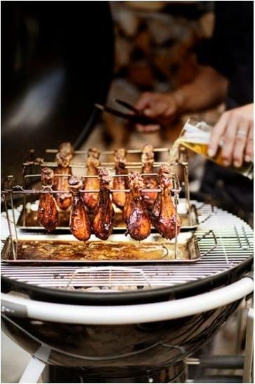 Image du produit Rösle Rack à poulet
