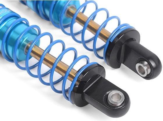 Actual product image Rc4Wd Shock absorber King Off-Road Racing TRX-4 (90 mm)