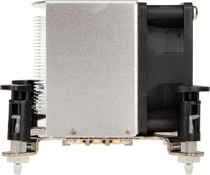 Actual product image Silverstone SST-AR09-115XP CPU Cooler (66 mm)
