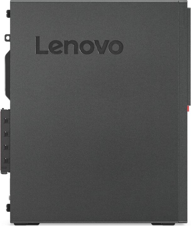 Actual product image T1A LENOVO TC M725S A10-8770 (8 GB, SSD, 256 GB, A / Like new)
