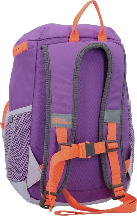 Actual product image Jack Wolfskin Erlebnis Pack (20 l)