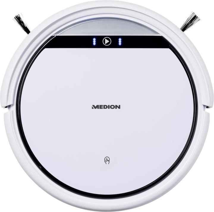 Image du produit Medion MD 18500 (Robot vacuum)