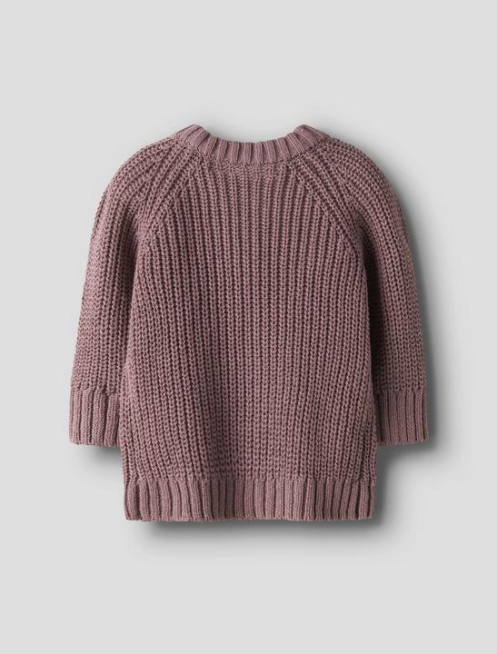 Produktbild Name it Regular Fit Strickjacke (56)