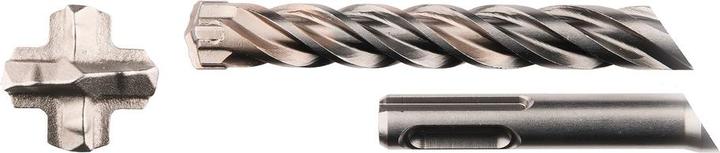 Actual product image Makita NEMESIS2 SDS+ drill bit (14 millimetres)
