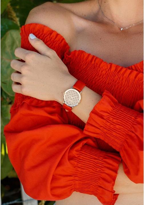 Actual product image Jowissa AnWy (Analogue wristwatch, 31 mm)