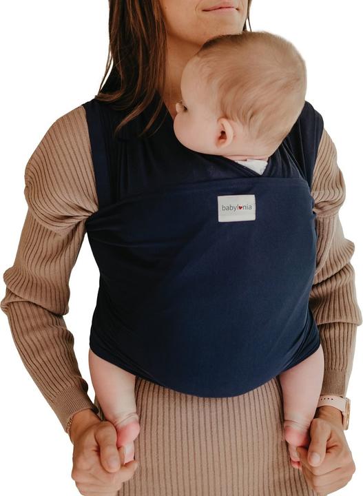 Immagine prodotto babylonia Tricot-Slen