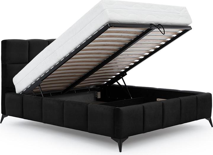 Actual product image ELTAP Dung with storage space (180 x 200 cm)