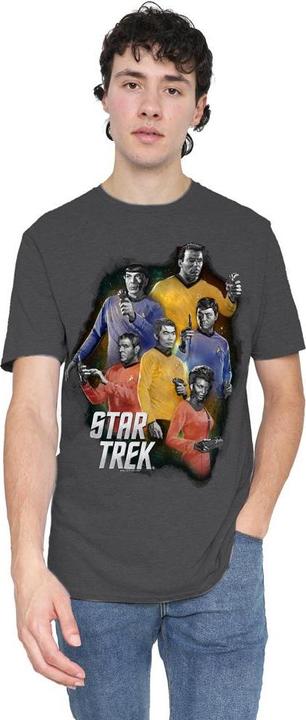 Immagine prodotto Maglietta Galassia Luminosa Adulto Unisex (XXL)