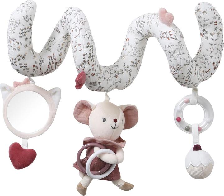 Actual product image Vertbaudet Stoffspielzeug
