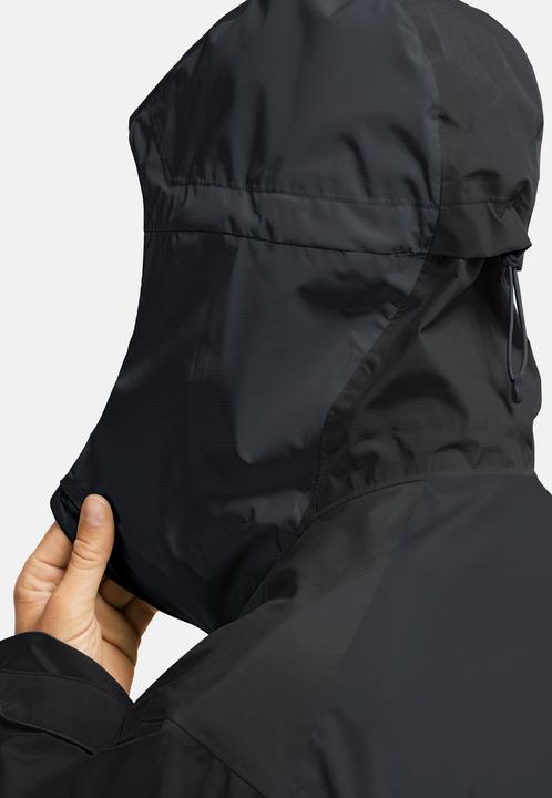 Actual product image Jack Wolfskin Rainrush 2L Jkt M (M)
