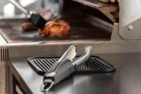Actual product image Wenko Silicone tray Minu