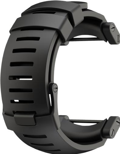 Image du produit Suunto Bracelet Core en silicone (Silicone)
