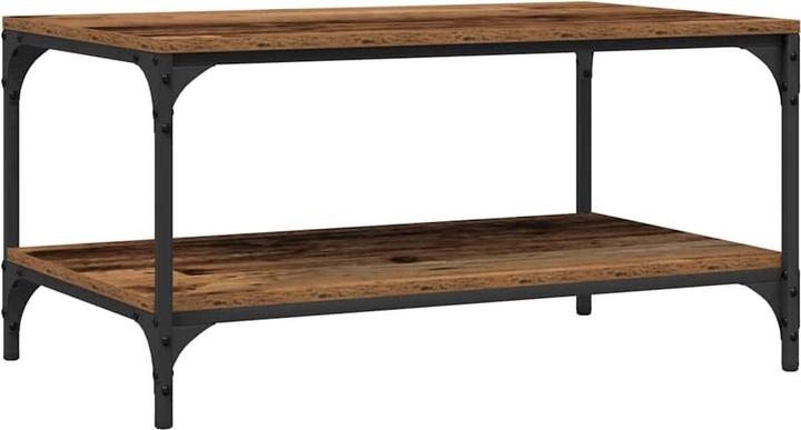 Image du produit vidaXL Couchtisch (80 x 50 x 40 cm)