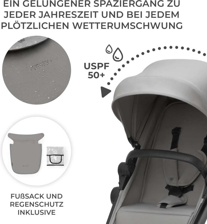 Productafbeelding KinderKraft Nieuw