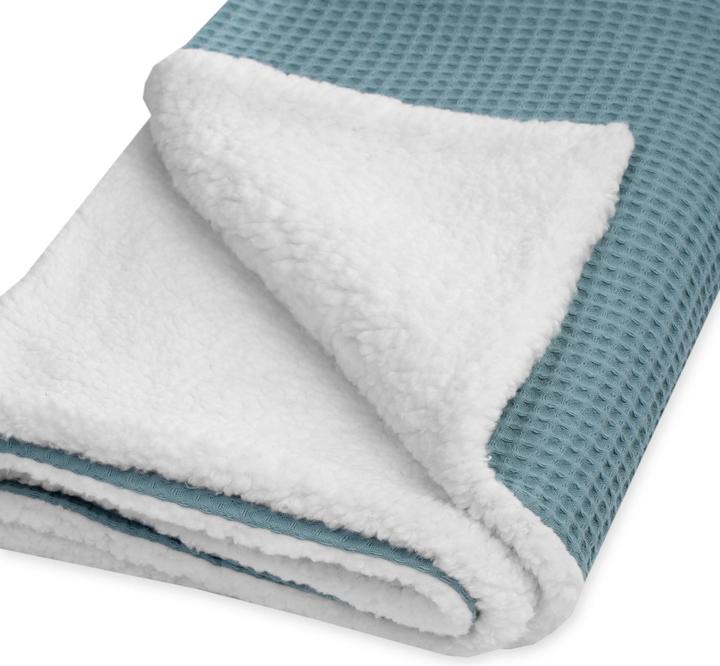 Julius Zöllner Winter blanket (70 x 100 cm)