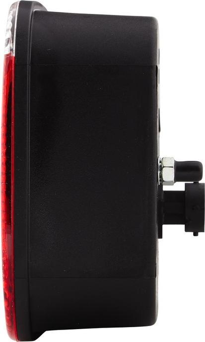 Actual product image Hella Tail light right bulb technology for JOHN