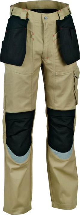 Actual product image Cofra cargo trousers carpenter (46)